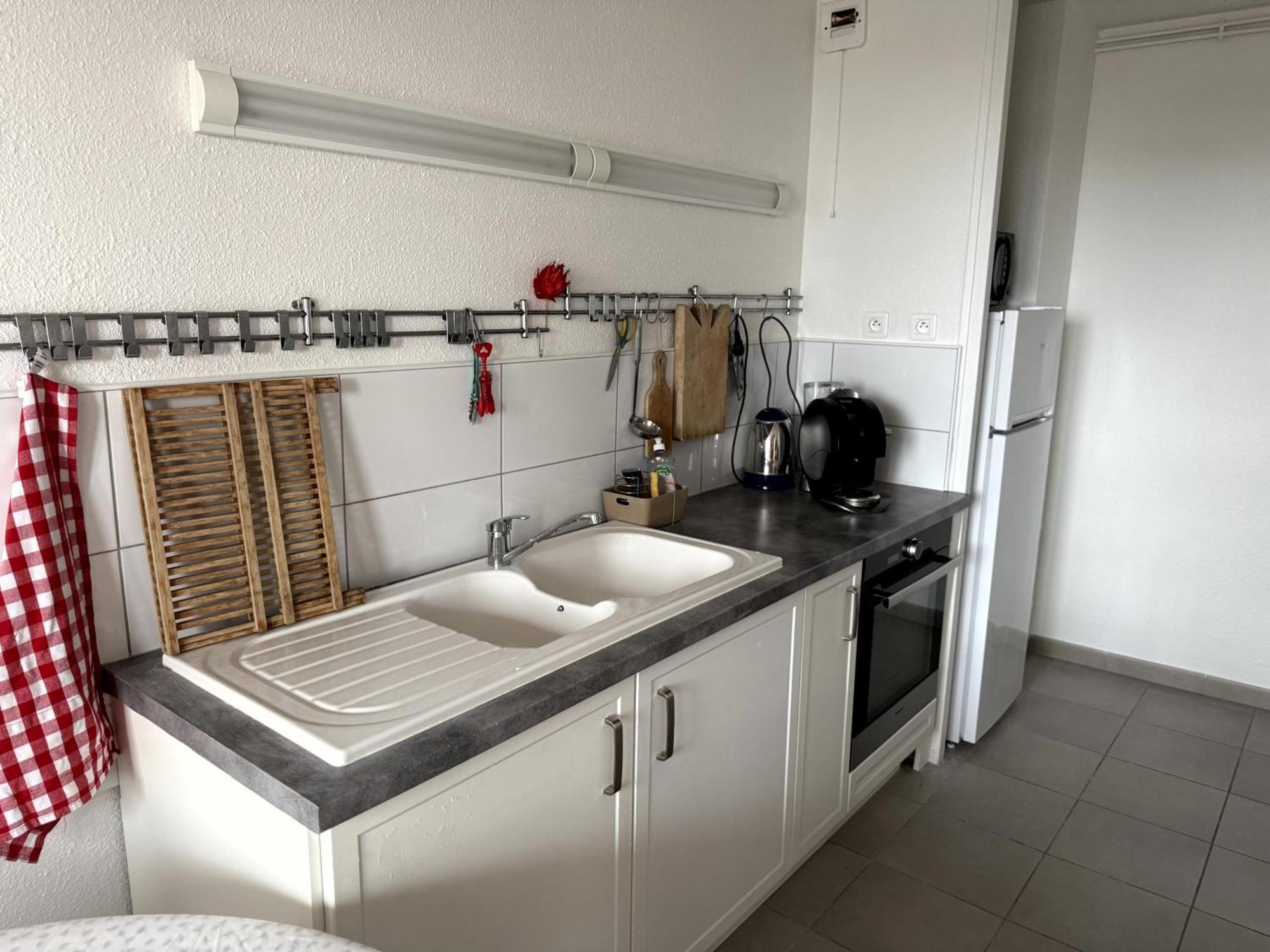 Appartement 4P 70M2 Plein Centre Avec Parking Agen Exterior photo