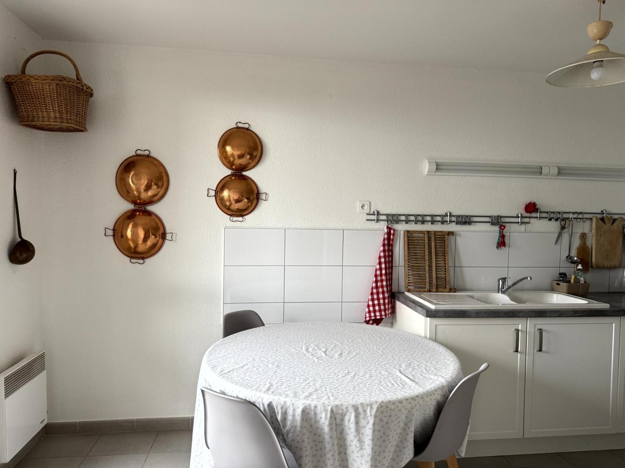 Appartement 4P 70M2 Plein Centre Avec Parking Agen Exterior photo