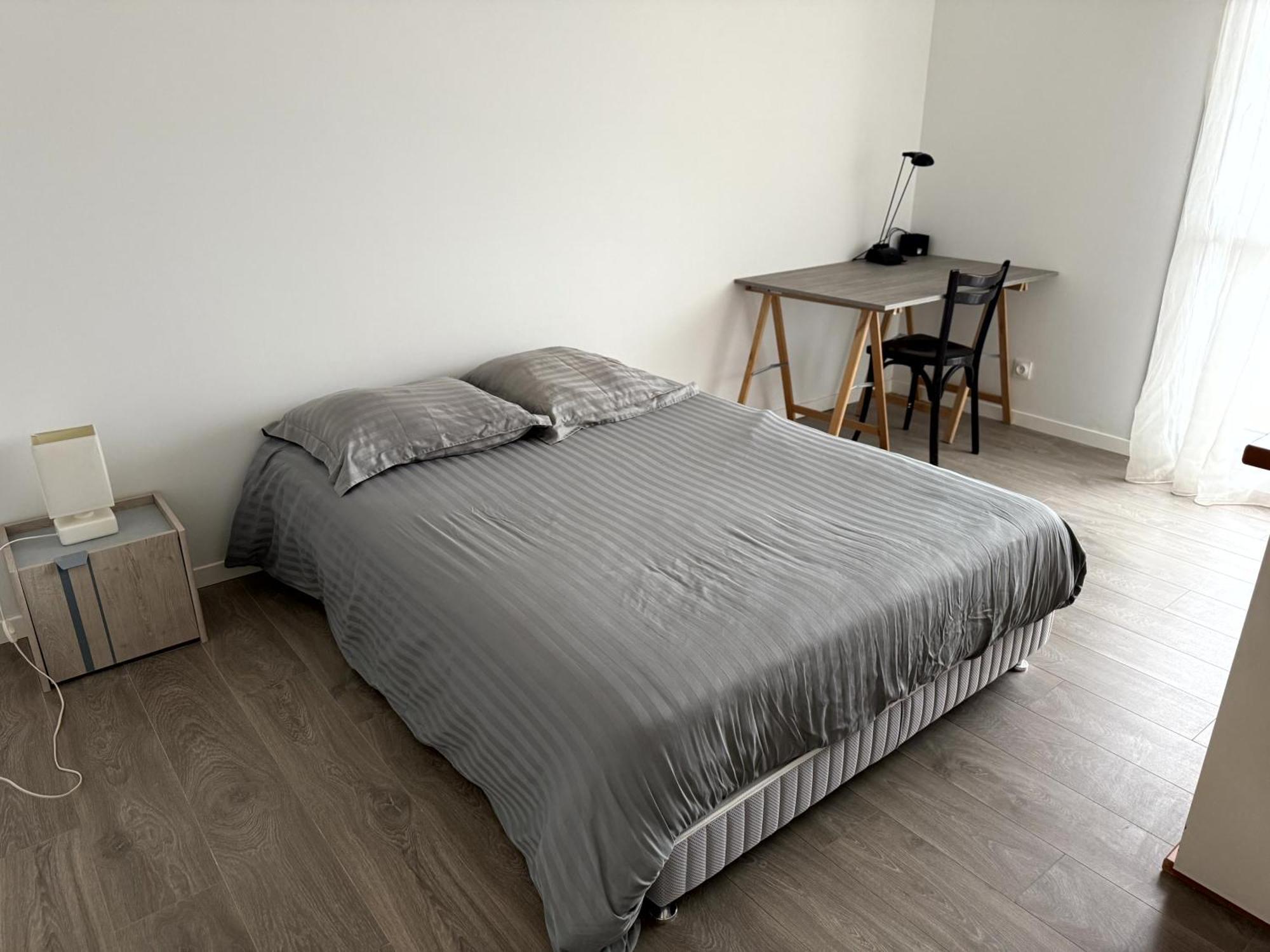 Appartement 4P 70M2 Plein Centre Avec Parking Agen Exterior photo