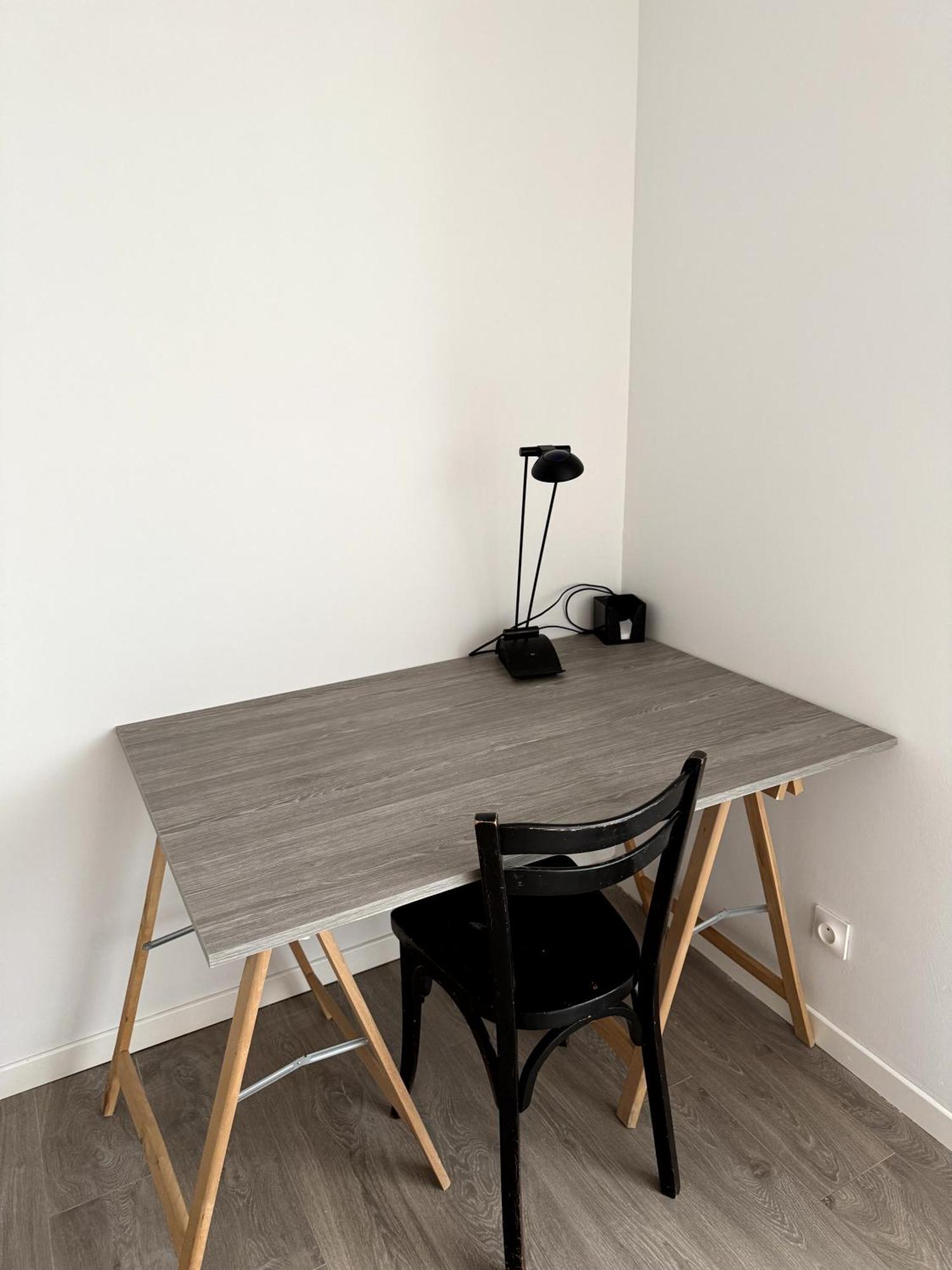 Appartement 4P 70M2 Plein Centre Avec Parking Agen Exterior photo