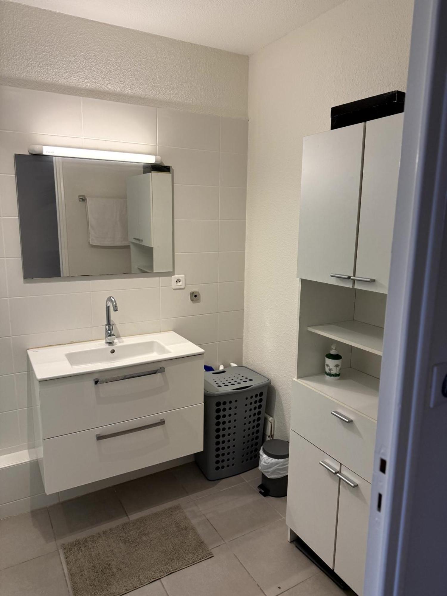 Appartement 4P 70M2 Plein Centre Avec Parking Agen Exterior photo
