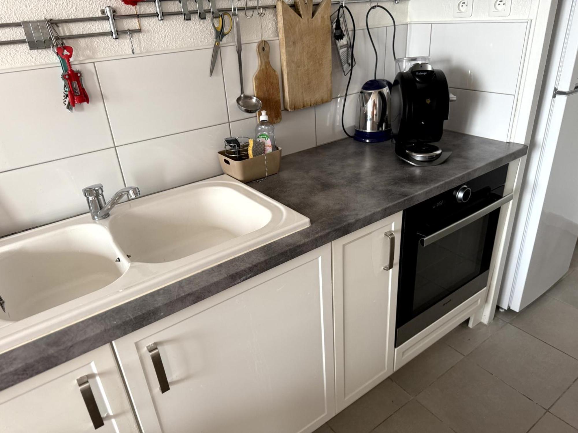 Appartement 4P 70M2 Plein Centre Avec Parking Agen Exterior photo