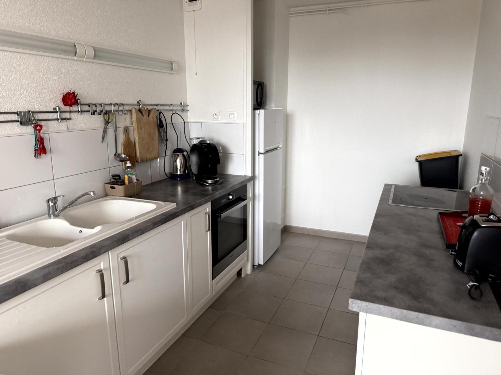 Appartement 4P 70M2 Plein Centre Avec Parking Agen Exterior photo