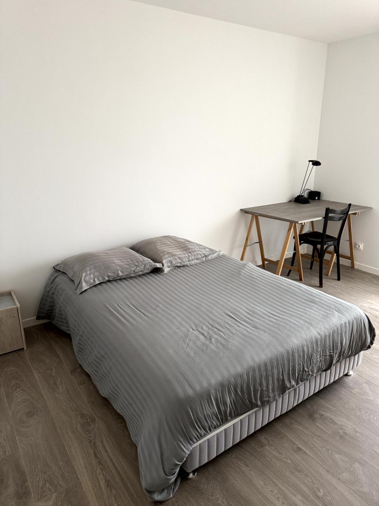 Appartement 4P 70M2 Plein Centre Avec Parking Agen Exterior photo