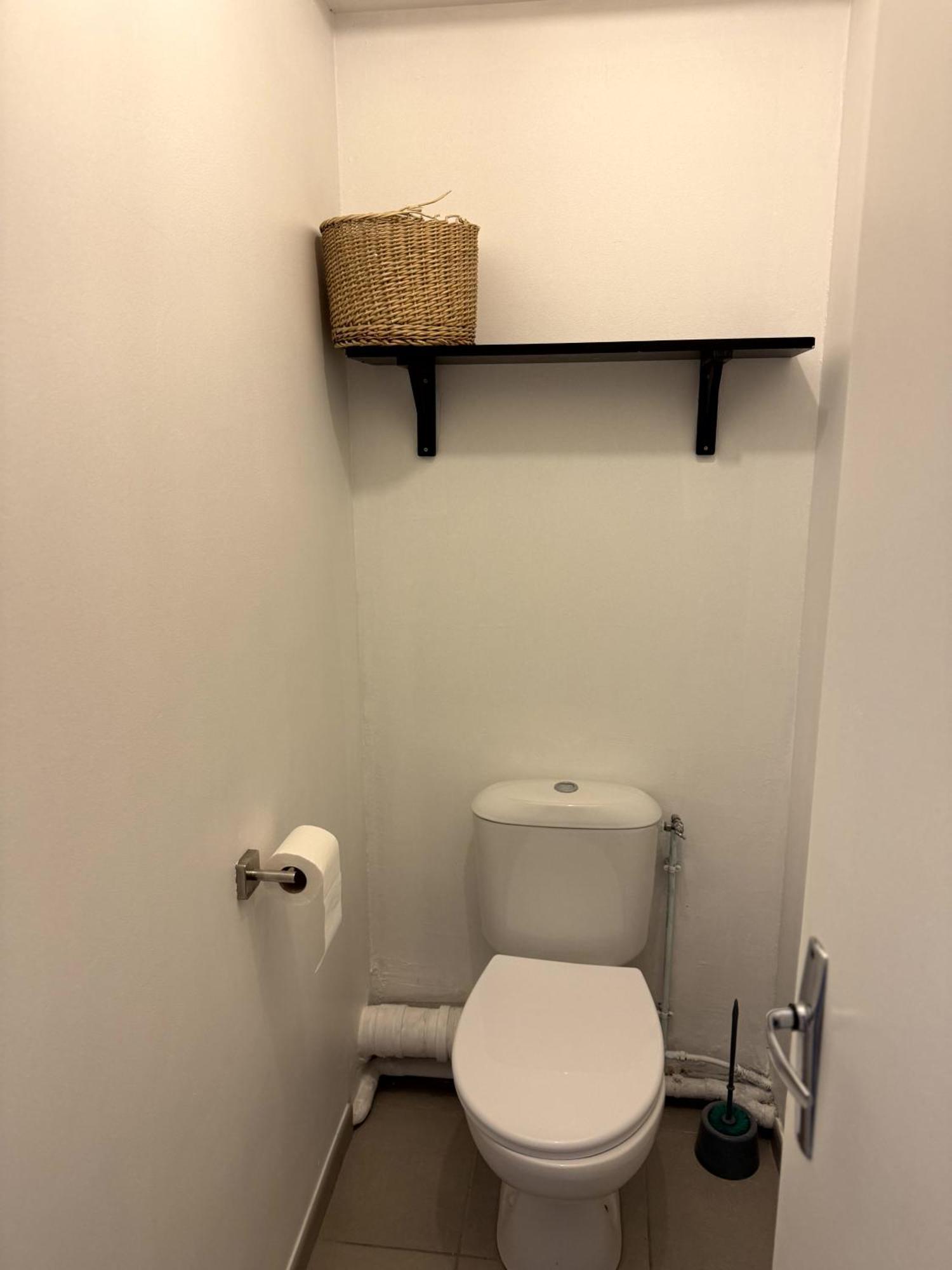 Appartement 4P 70M2 Plein Centre Avec Parking Agen Exterior photo