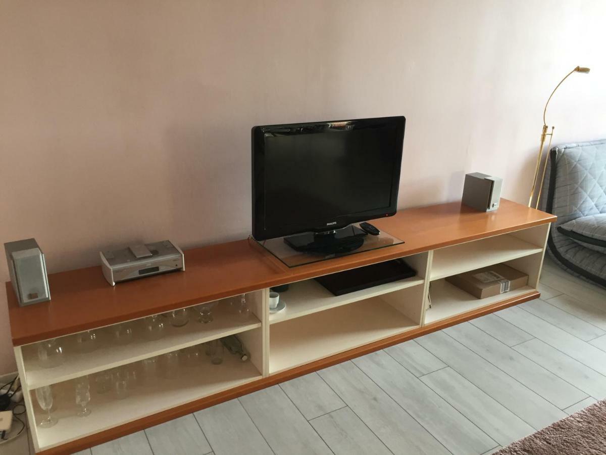 Appartement 4P 70M2 Plein Centre Avec Parking Agen Exterior photo